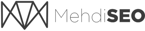 MehdiSEO | SEO training and Google AdSense income