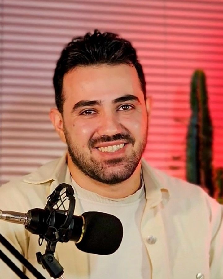 Mehdi Hosseini, SEO specialist and Google AdSense mentor