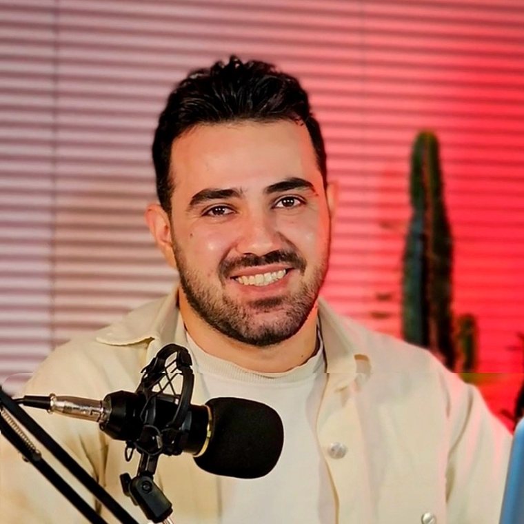 Mehdi Hosseini, SEO specialist and Google AdSense mentor